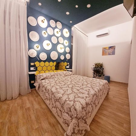 City Focus Apartment2 Napoli エクステリア 写真