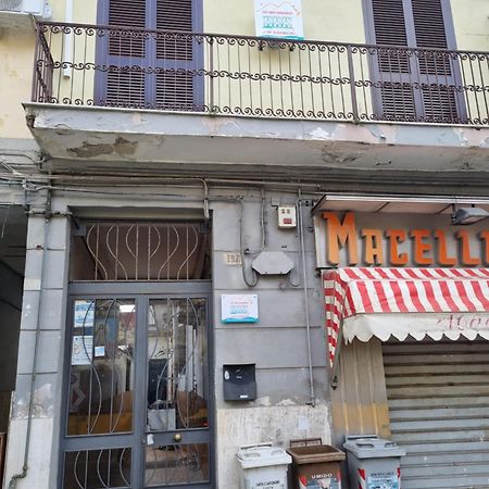 City Focus Apartment2 Napoli エクステリア 写真