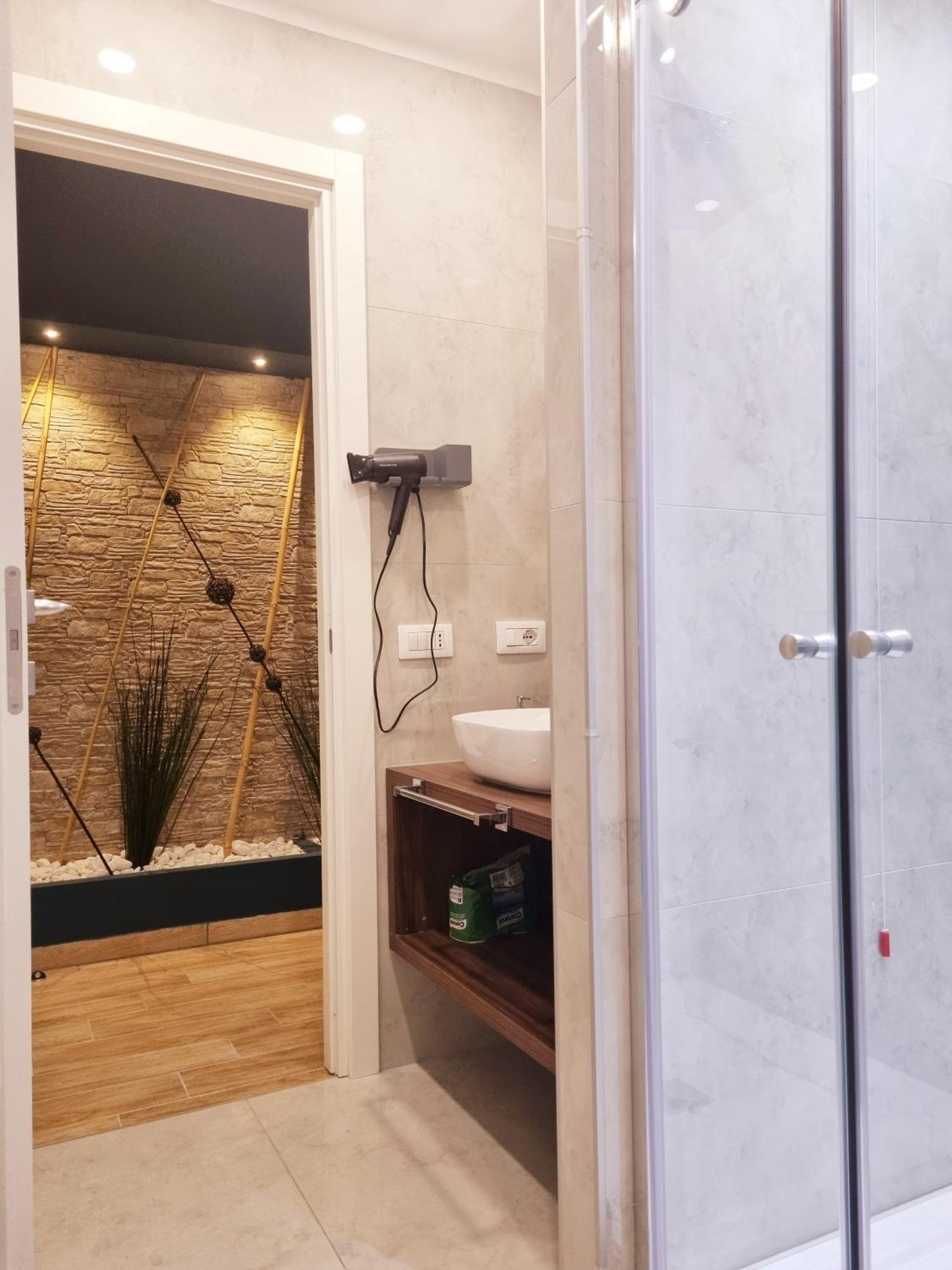 City Focus Apartment2 Napoli エクステリア 写真