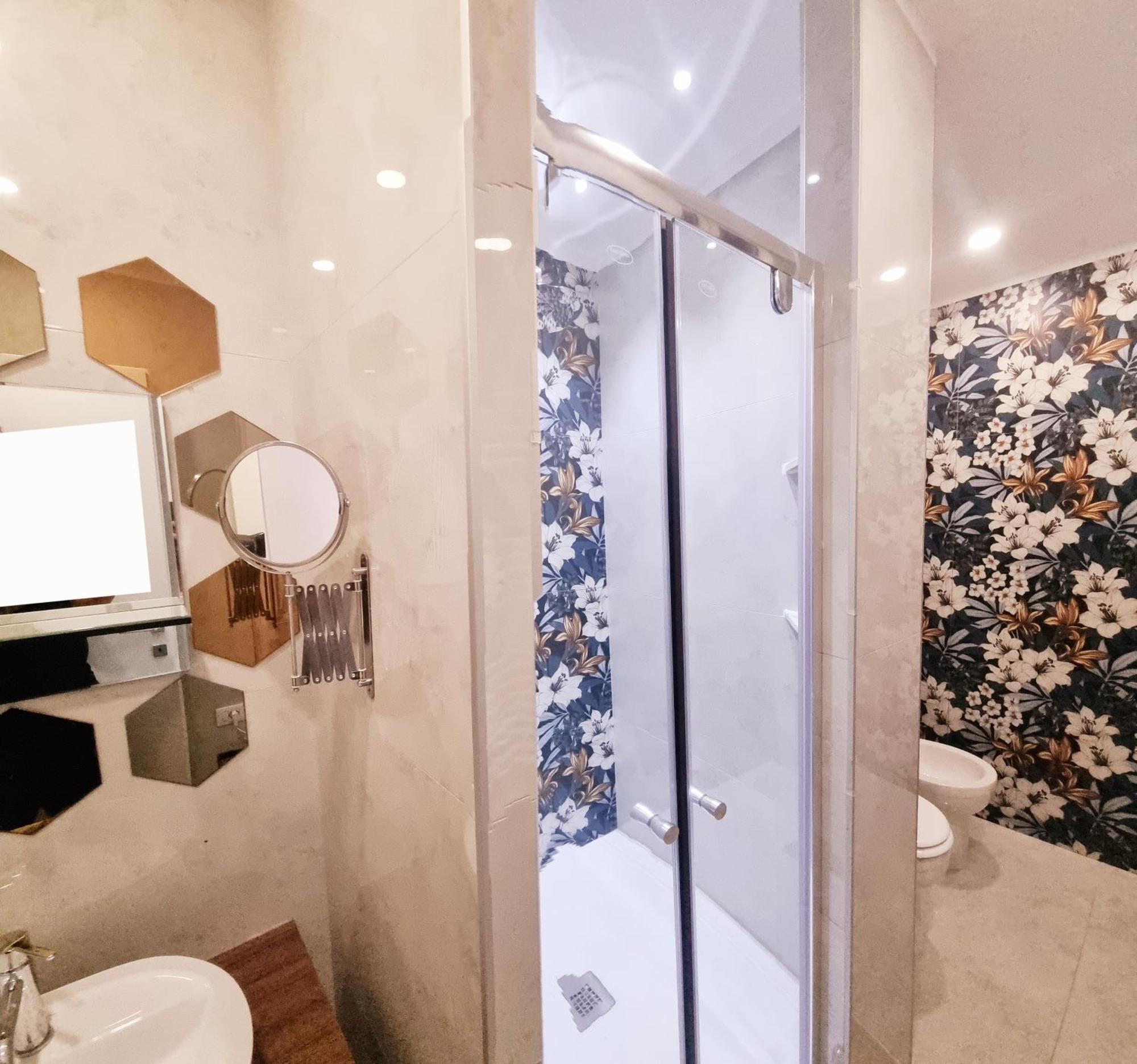 City Focus Apartment2 Napoli エクステリア 写真