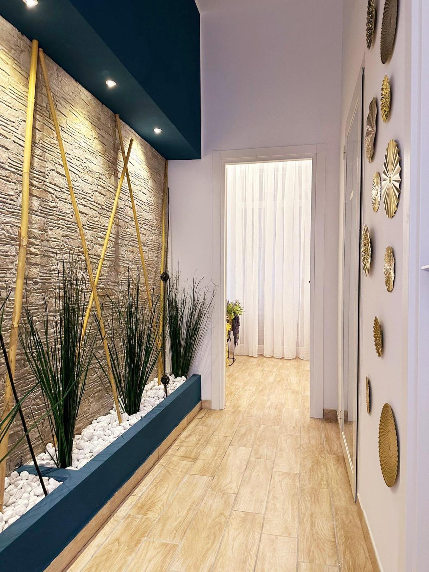 City Focus Apartment2 Napoli エクステリア 写真